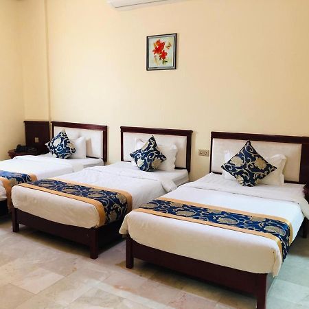 Farah Hotel Apartment Muscat Luaran gambar
