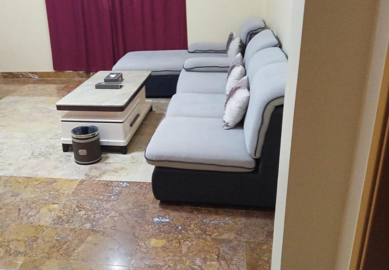 Farah Hotel Apartment Muscat Luaran gambar